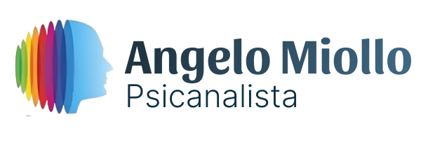 Logo - Angelo Miollo Psicanalista